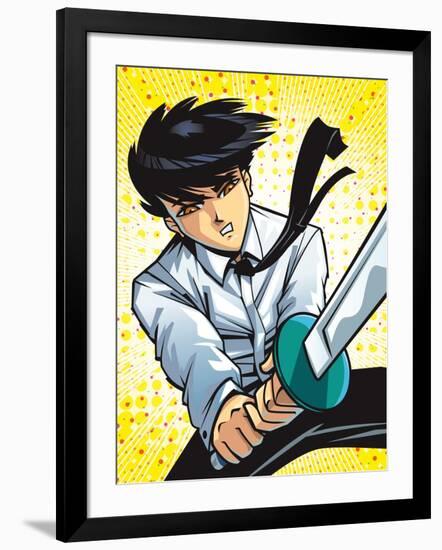 Giclee Print, , large