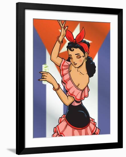 Giclee Print, , large