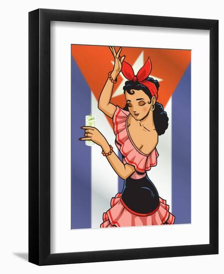 Giclee Print, , large
