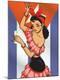 Premium Giclee Print