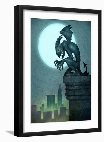Giclee Print, , large