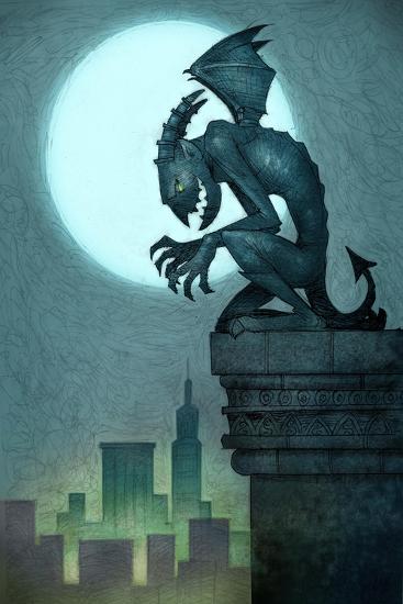 Premium Giclee Print, , large