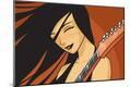 Giclee Print