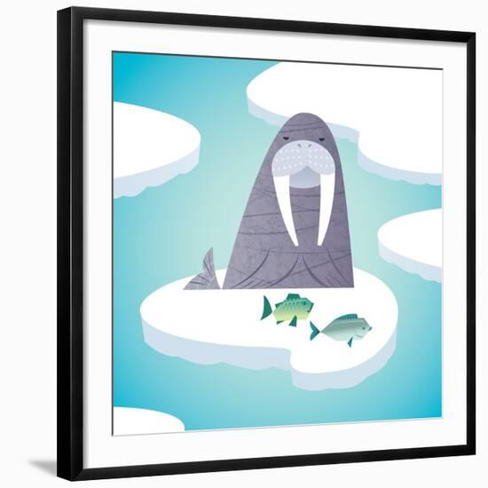 Giclee Print, , large