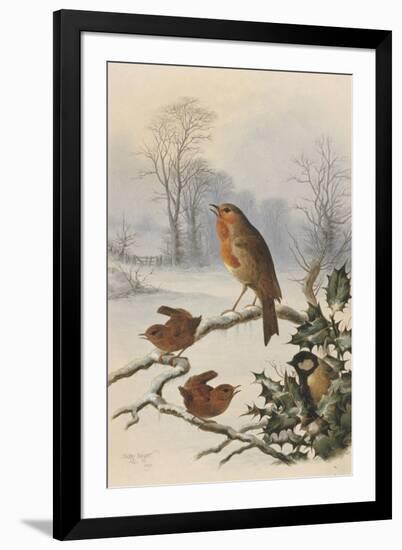 Giclee Print, , large