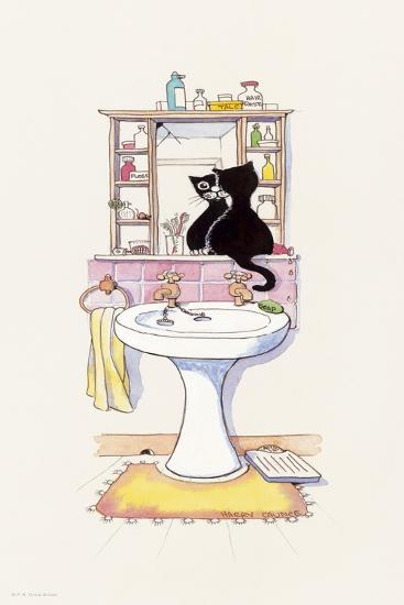 Premium Giclee Print, , large
