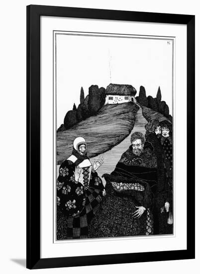 Giclee Print, , large