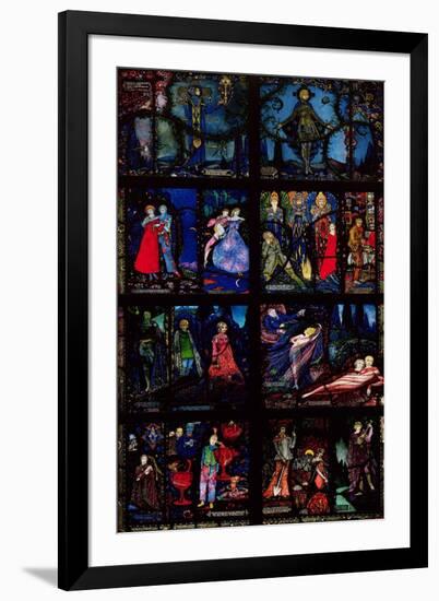Giclee Print, , large