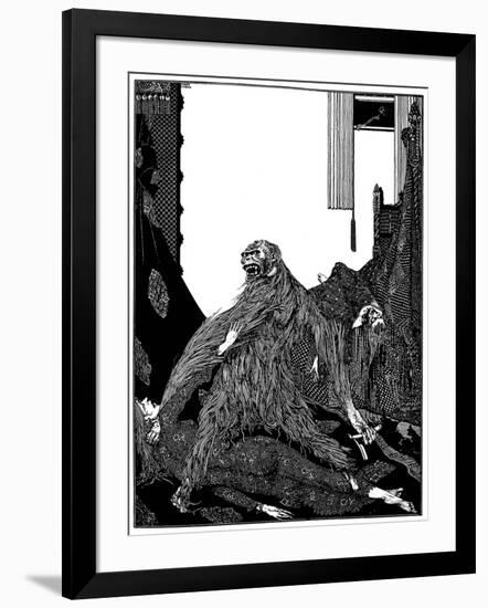 Art Print, , large