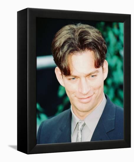 Harry Connick Jr.-null-Framed Stretched Canvas