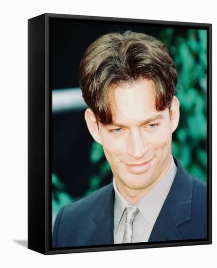 Harry Connick Jr.-null-Framed Stretched Canvas