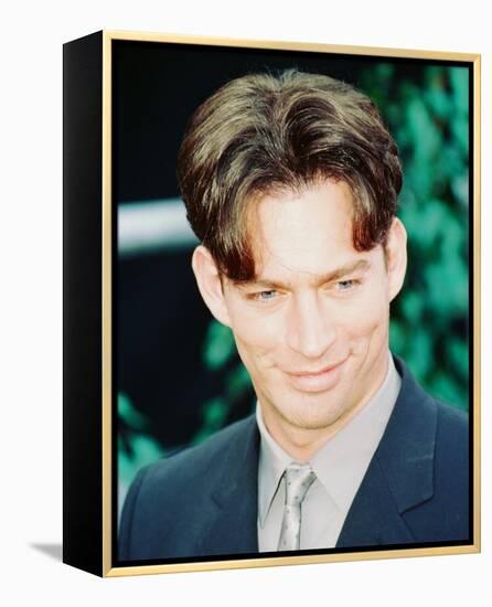 Harry Connick Jr.-null-Framed Stretched Canvas