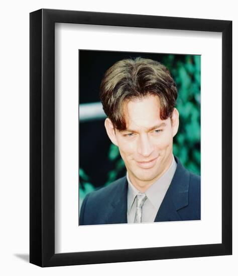 Harry Connick Jr.-null-Framed Photo