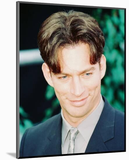 Harry Connick Jr.-null-Mounted Photo