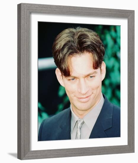 Harry Connick Jr.-null-Framed Photo