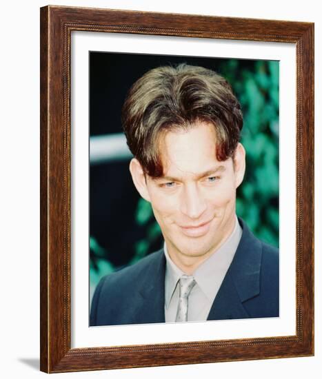 Harry Connick Jr.-null-Framed Photo