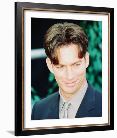 Harry Connick Jr.-null-Framed Photo