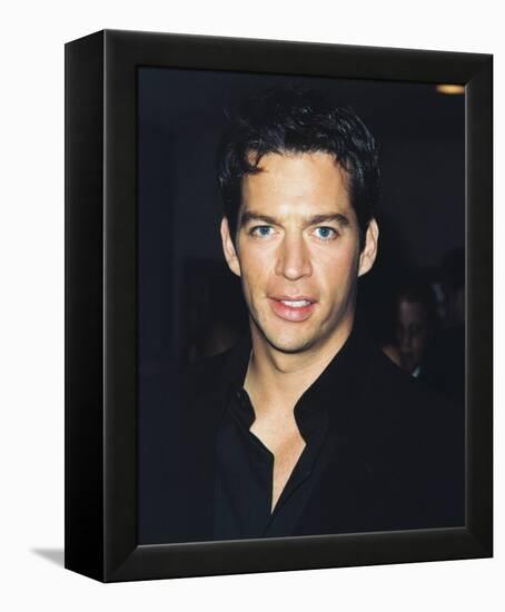 Harry Connick Jr.-null-Framed Stretched Canvas