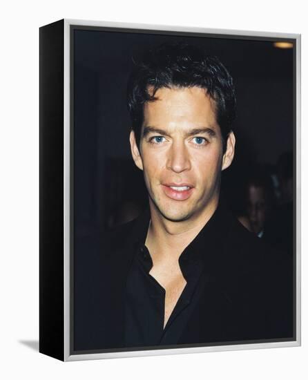 Harry Connick Jr.-null-Framed Stretched Canvas