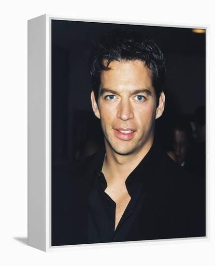 Harry Connick Jr.-null-Framed Stretched Canvas