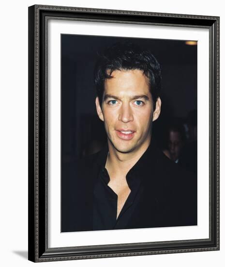 Harry Connick Jr.-null-Framed Photo