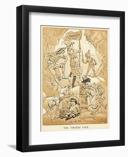 Art Print, , large