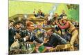 Giclee Print