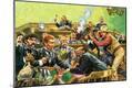 Premium Giclee Print