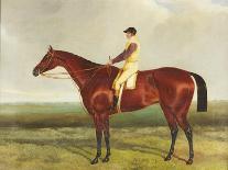 John Scott, Trainer-Harry Hall-Mounted Art Print