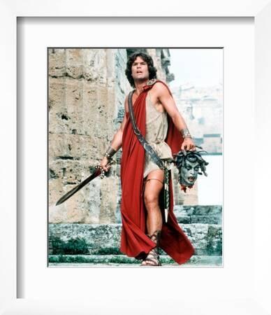 Clash of the Titans' at 40: Harry Hamlin reveals story of on-set