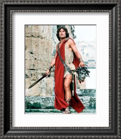 Clash of the Titans' at 40: Harry Hamlin reveals story of on-set