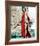 Harry Hamlin - Clash of the Titans-null-Framed Photo