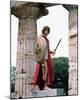 Harry Hamlin - Clash of the Titans-null-Mounted Photo