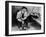 Harry Houdini About to Escape from Prison Photograph-Lantern Press-Framed Art Print