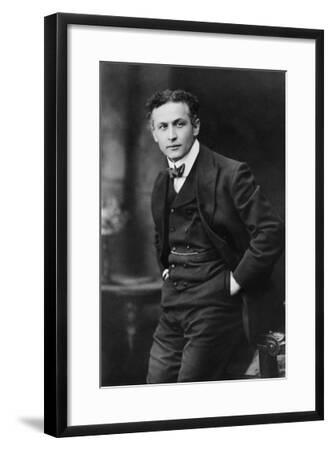 famous magician houdini famous magician houdini