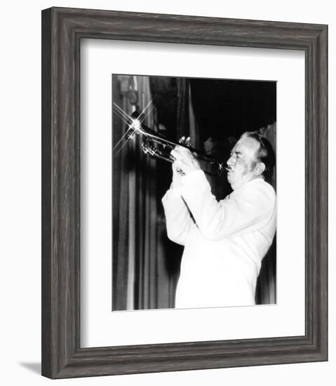 Harry James-null-Framed Photo