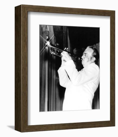 Harry James-null-Framed Photo