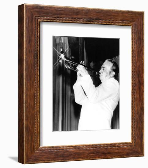 Harry James-null-Framed Photo