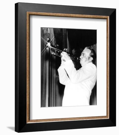 Harry James-null-Framed Photo