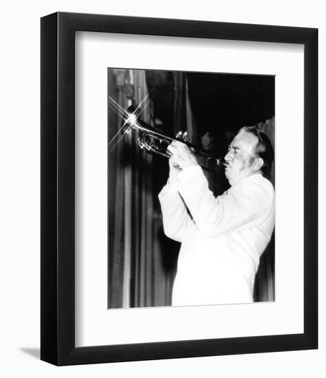 Harry James-null-Framed Photo