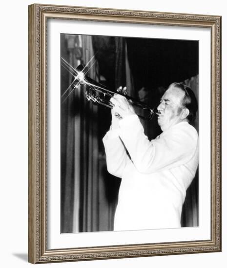 Harry James-null-Framed Photo