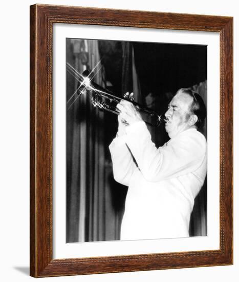 Harry James-null-Framed Photo