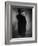 Harry Langdon, Mid-1920s-null-Framed Photo