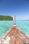 Anse Source D'Argent, La Digue, Seychelles, Dream Beach, Granite Rocks, Clear Water, Indian Ocean-Harry Marx-Photographic Print