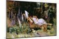 Giclee Print