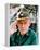 Harry Morgan, M*A*S*H-null-Framed Stretched Canvas