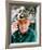 Harry Morgan, M*A*S*H-null-Framed Photo