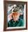 Harry Morgan, M*A*S*H-null-Framed Photo