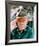 Harry Morgan, M*A*S*H-null-Framed Photo