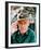 Harry Morgan, M*A*S*H-null-Framed Photo